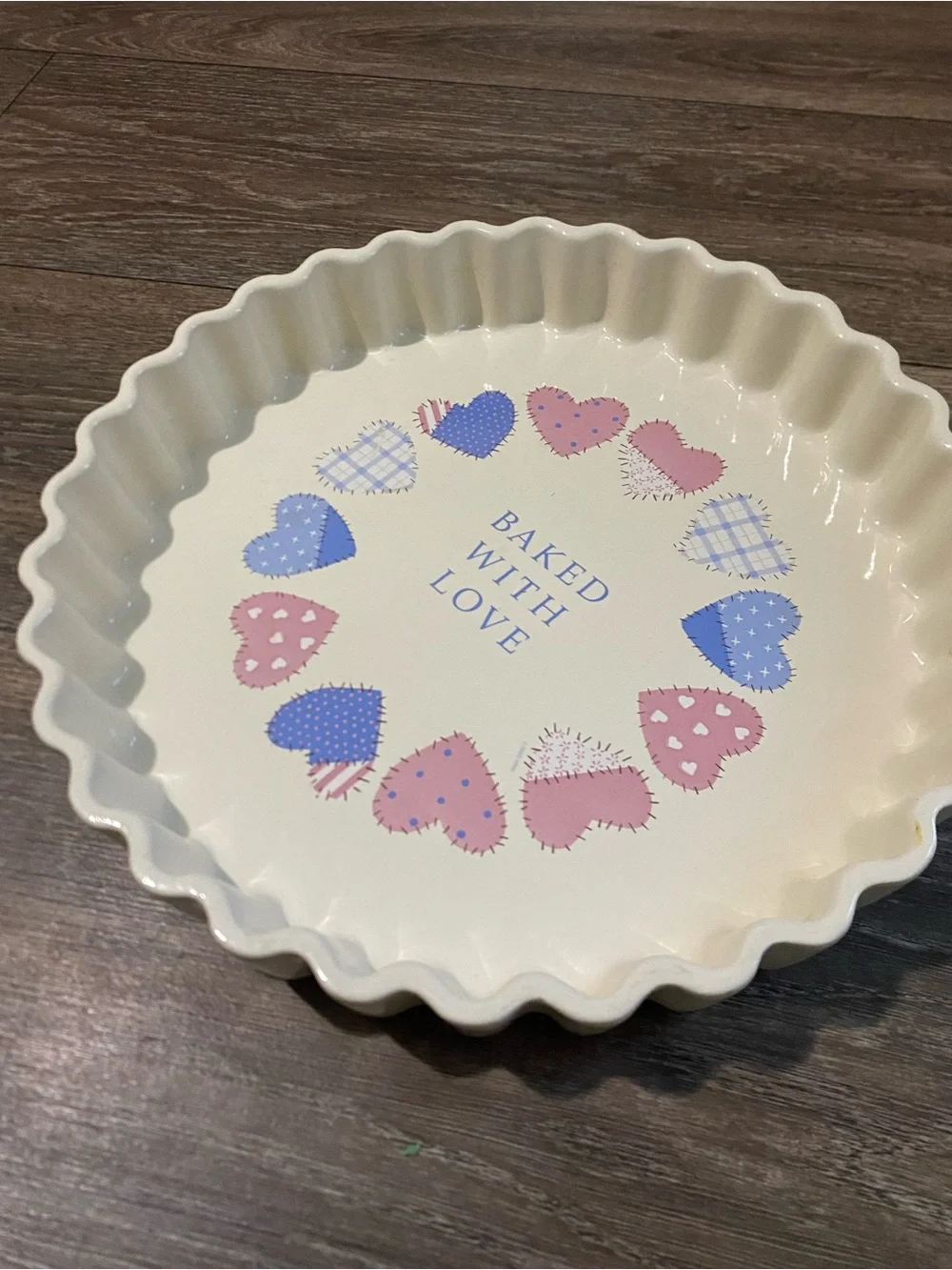 Vintage 1986 Treasure Craft Auntie Em 